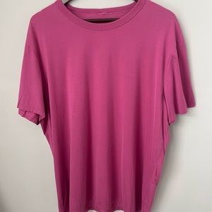 lululemon Fundamental T